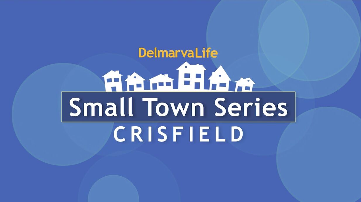 CRISFIELD STS